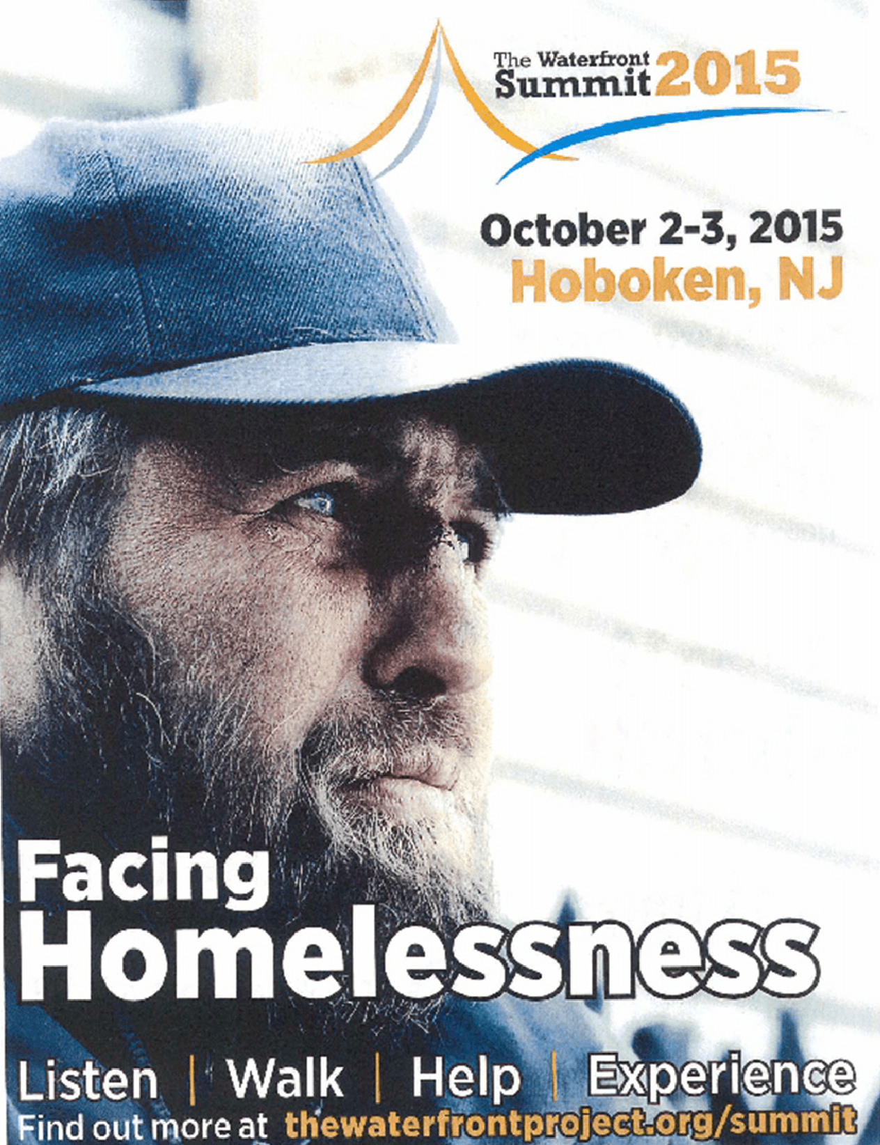 Facing Homelessness